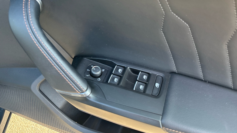 CUPRA Formentor 1.5 TSI 150 V2 5dr DSG Petrol Estate